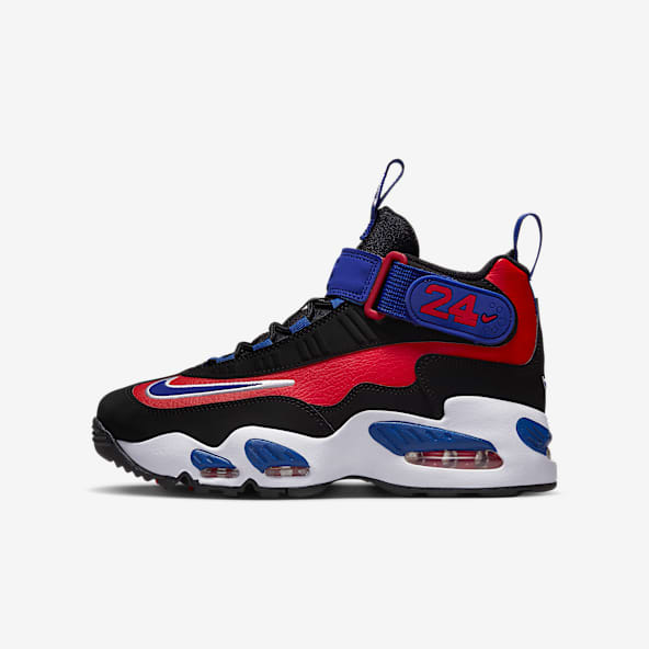 Ken Griffey Jr. Shoes. Nike.com Ken Griffey Jr. Shoes. Nike.com